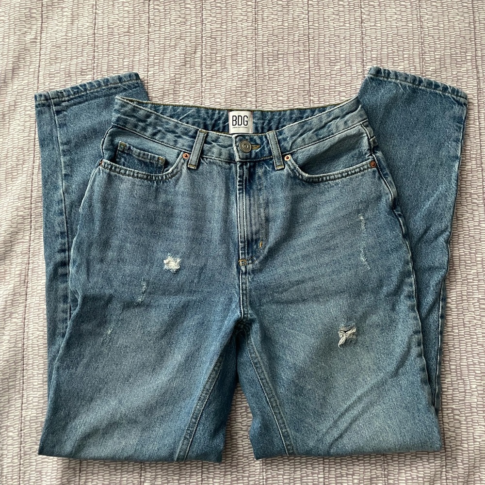BDG jeans
